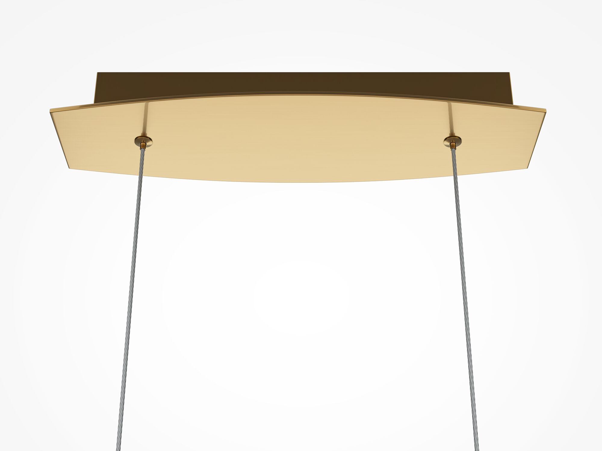 Алюминиевый светодиодный подвесной светильник Maytoni Breeze ARCH-00141259 - Вид №2