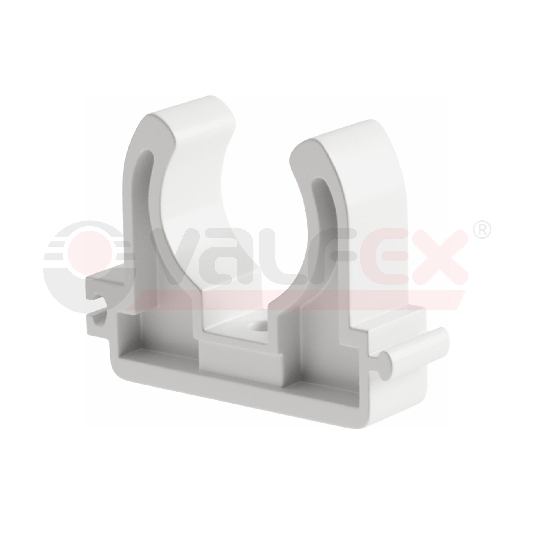 10160225 Valfex Опора полипропиленовая (без защелки) 