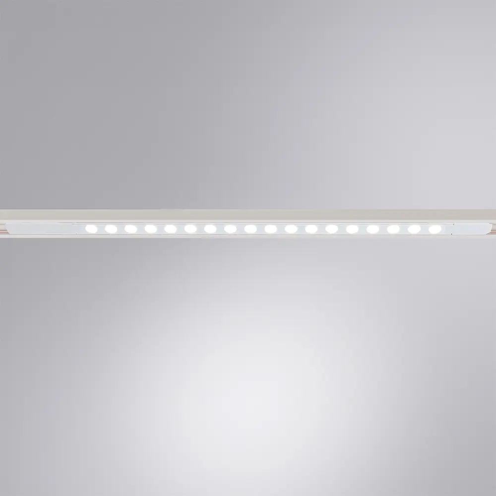 Линейный трековый светильник Arte Lamp Lineetta — современное освещение для интерьера 89376487 STLM-1571657 - Вид №1