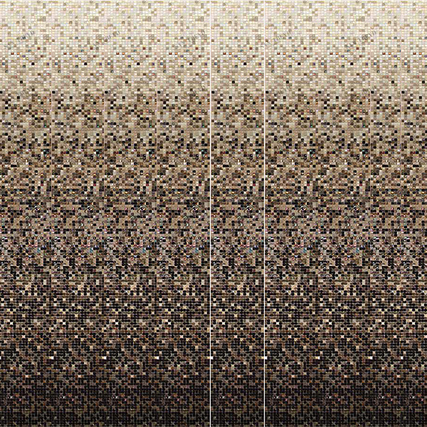 МОЗАИКА ИЗ СТЕКЛА DE-71* ALMA РАСТЯЖКИ ЦВЕТОВ 15 DE71