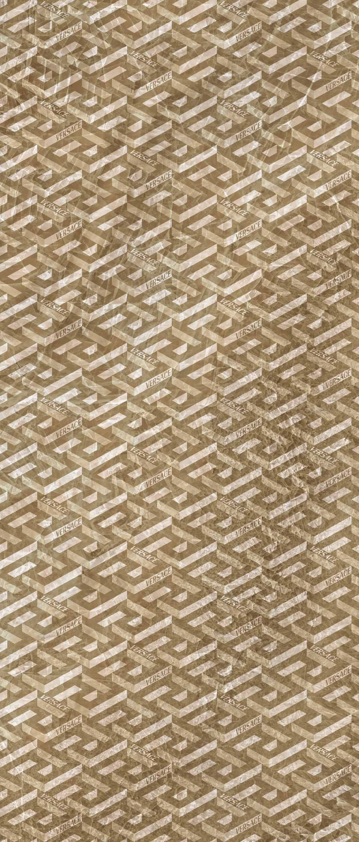 Пол / керамогранит Versace Ceramics Gemstone ARCH-00033011 - Вид №5
