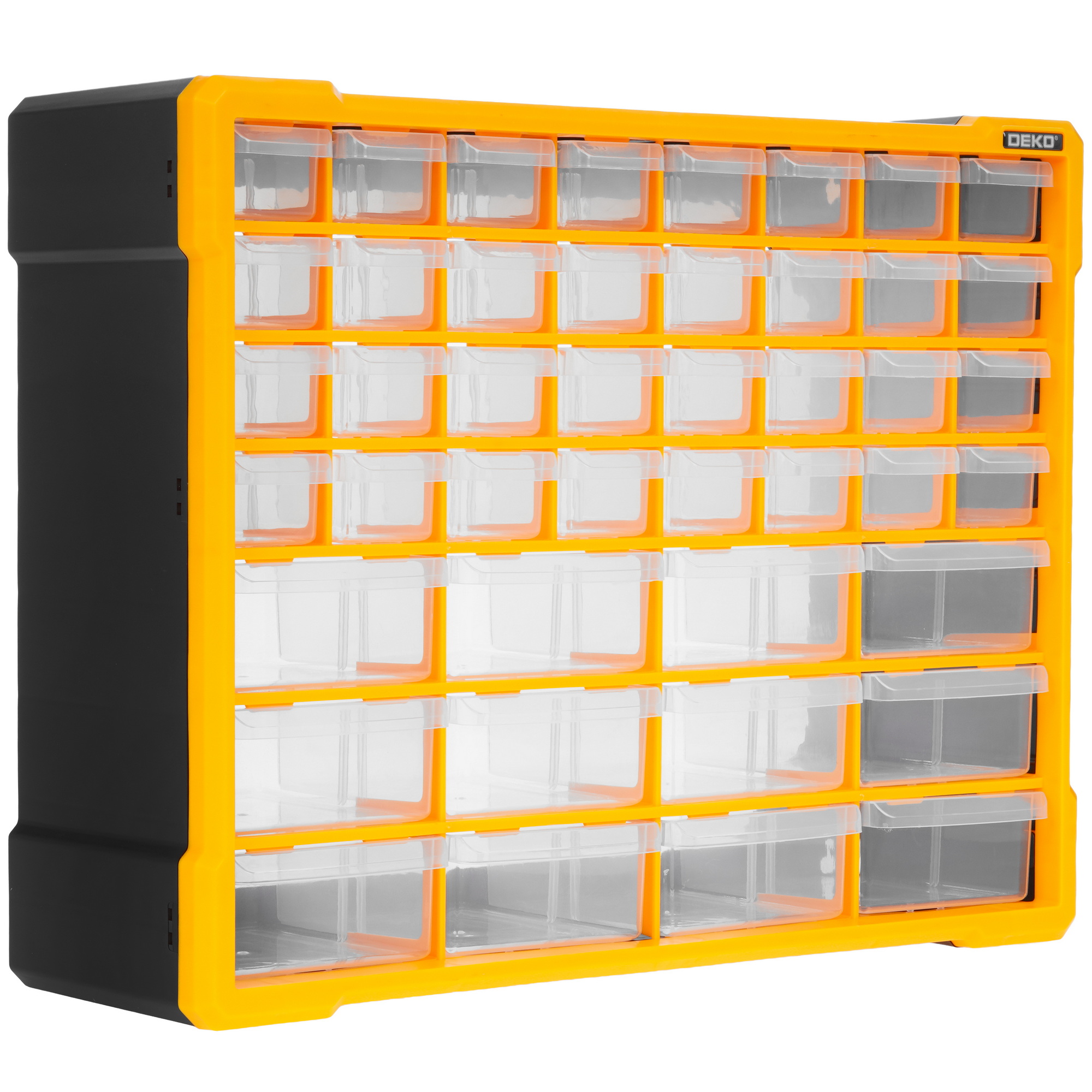 Органайзер для фурнитуры и оснастки DEKO Smart box 44 9136497 STDN-0007852