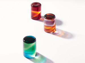 Дистанционное управление из муранского стекла