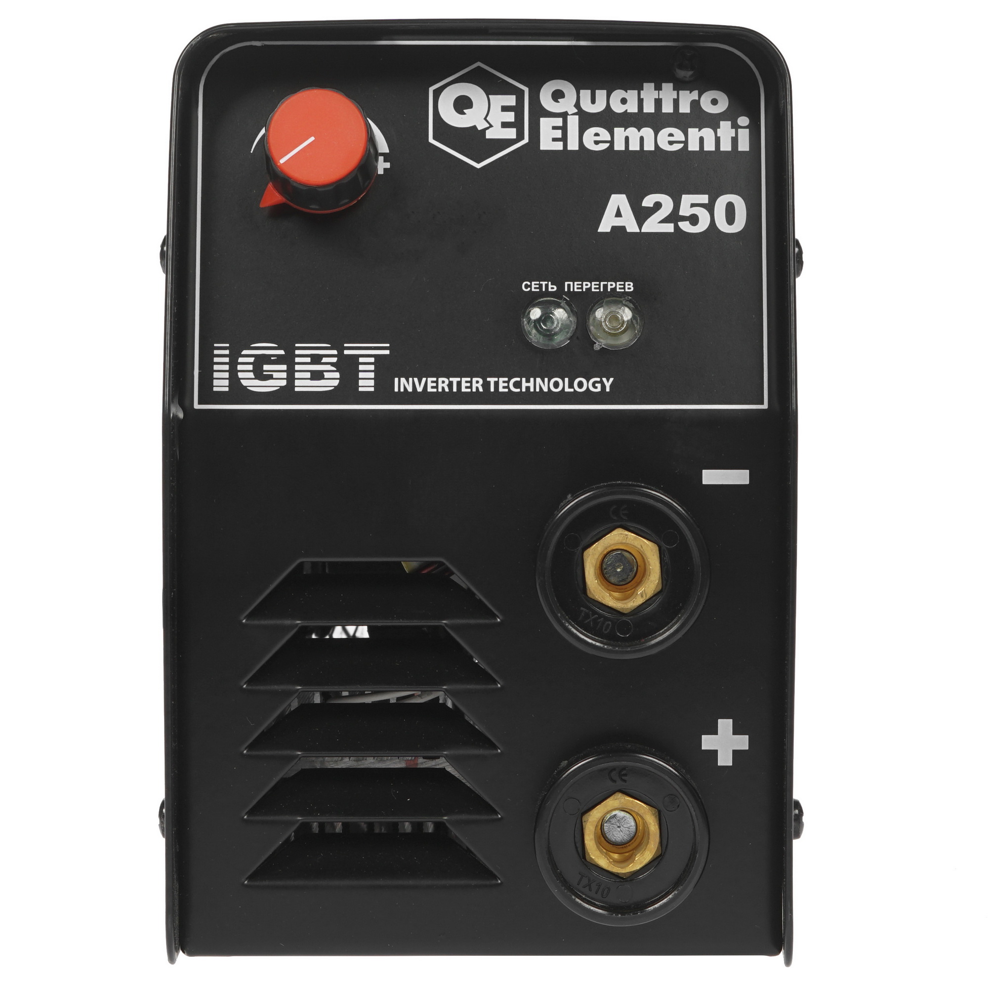 Сварочный аппарат Quattro Elementi A 250 248-542 1167480 STDN-0030954 - Вид №1