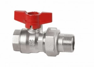 CIMBERIO CIM 346/16 12 Кран шаровой CIM 346/16