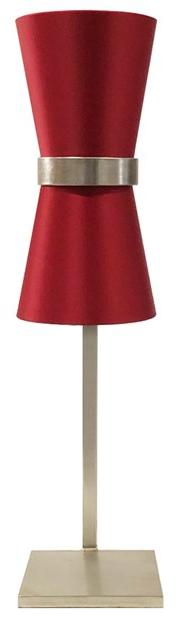 Abrissi Настольная лампа из металла ручной работы Kono 11250 - Вид №1