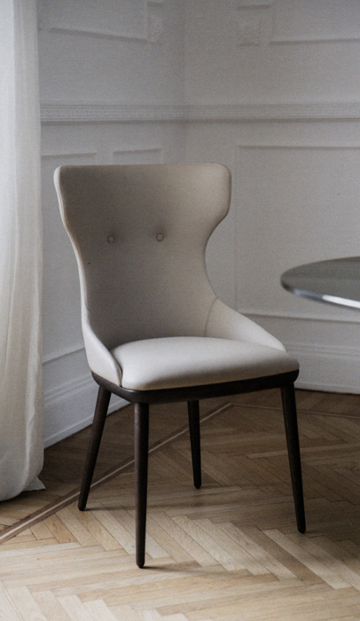 Стул  PORADA Andy  - Вид №1