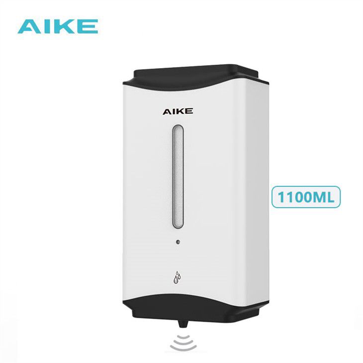 Автоматический дозатор жидкого мыла AIKE AK1206_773 