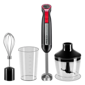 9957896 Блендер погружной RED SOLUTION RHB-2971 черный