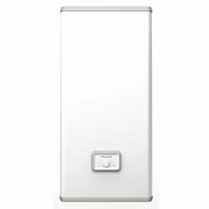 Водонагреватель электрический накопительный Ariston ARI FLAT PW 50л плоский эмаль мех.упр-е