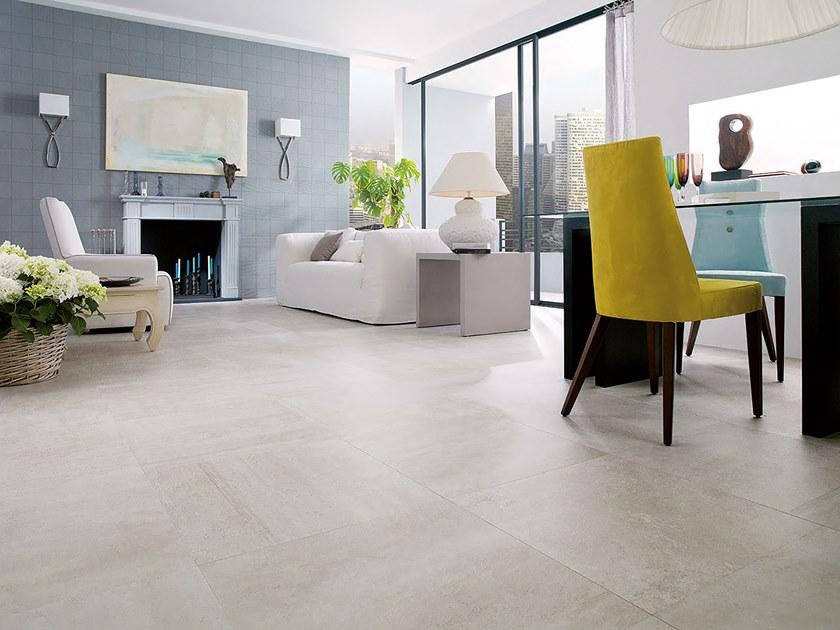 Porcelanosa Керамогранит под бетон стены / напольная плитка Highker - ston-ker® sun-id-1363604 - Вид №3