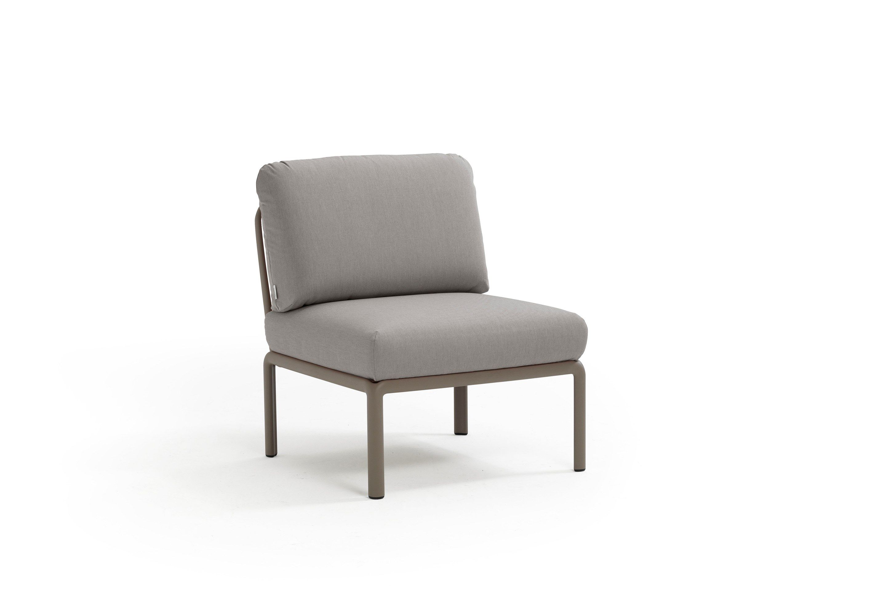 Элемент сиденья из смолы и ткани Nardi ARCH-00007880 - Вид №27