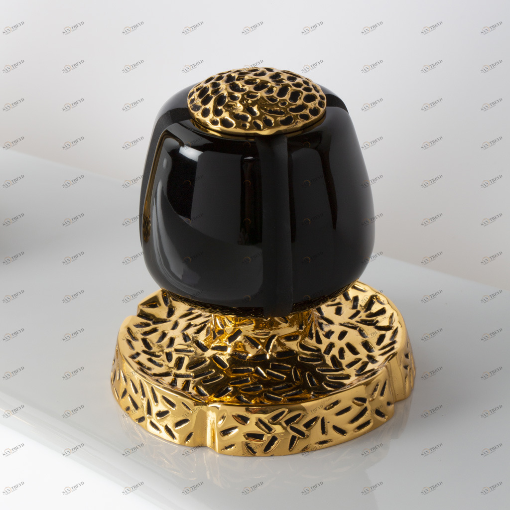 C41-126H C41-126H Клапан на ободе 1/2 ”H ВИНТАЖ Cristal & Bronze MILLÉSIME Millesime