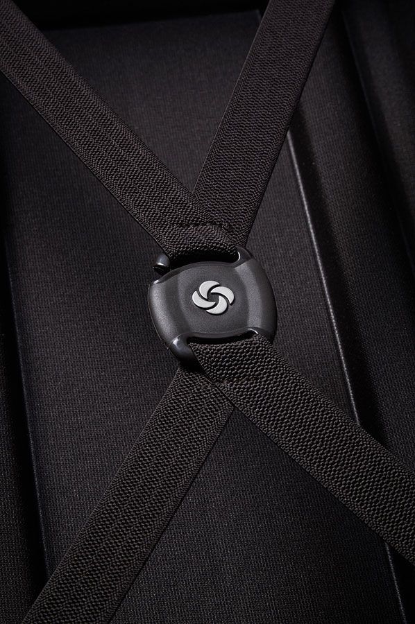 33V-25006 Чемодан 33V*006 Spinner L 76/25 Samsonite Lite Cube  - Вид №3