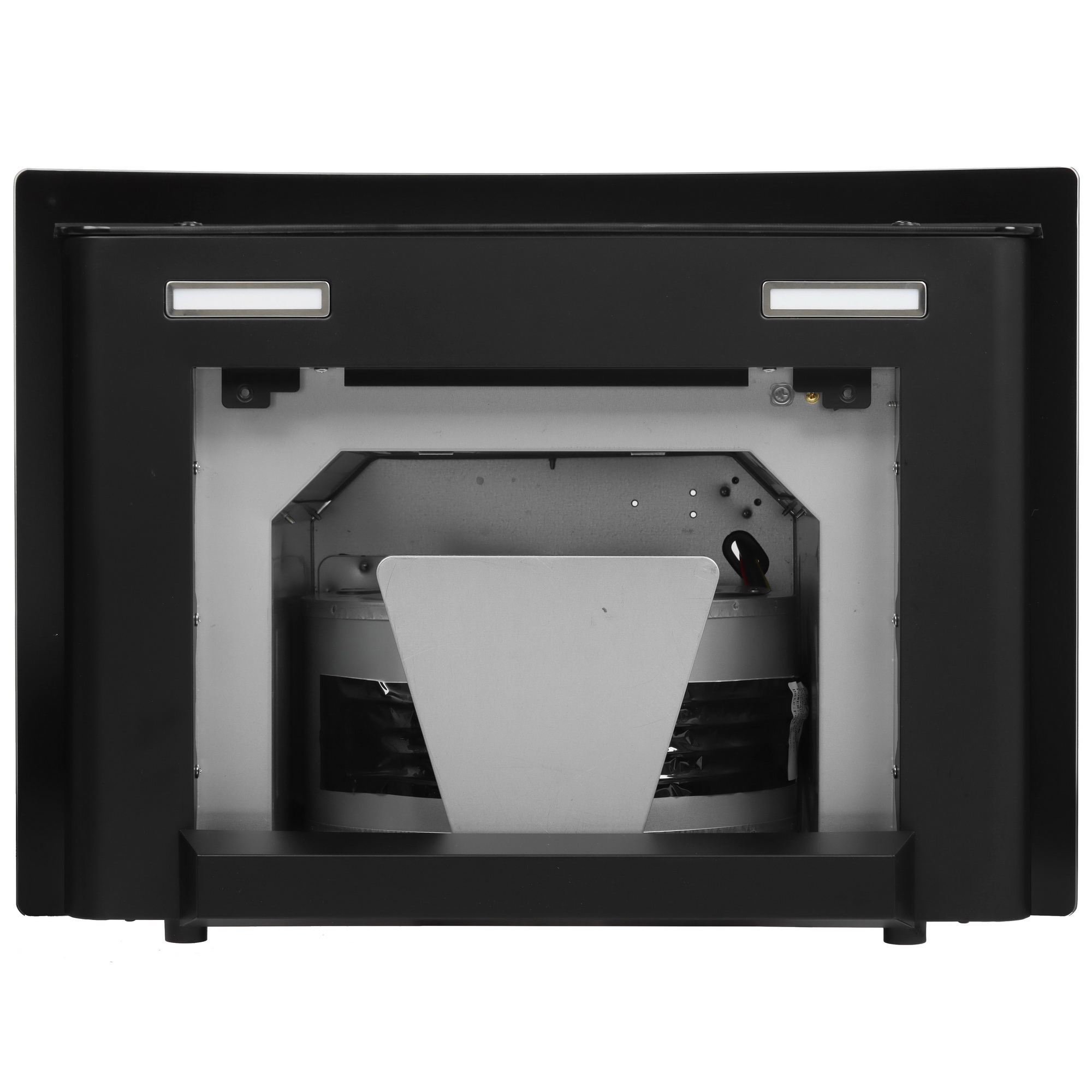 9196515 Вытяжка каминная DEXP GH60-DM0 черный/черный STDN-0105625 - Вид №6