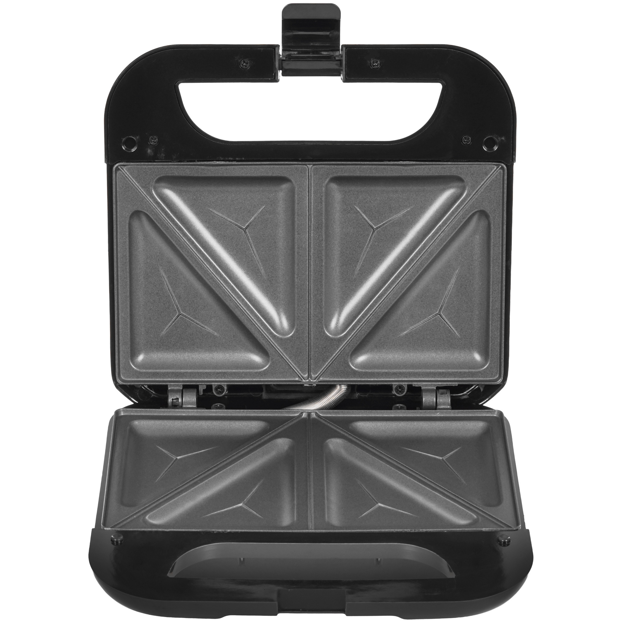 9269162 Сэндвичница RAGEX R732-000 черный STDN-0000265 - Вид №1