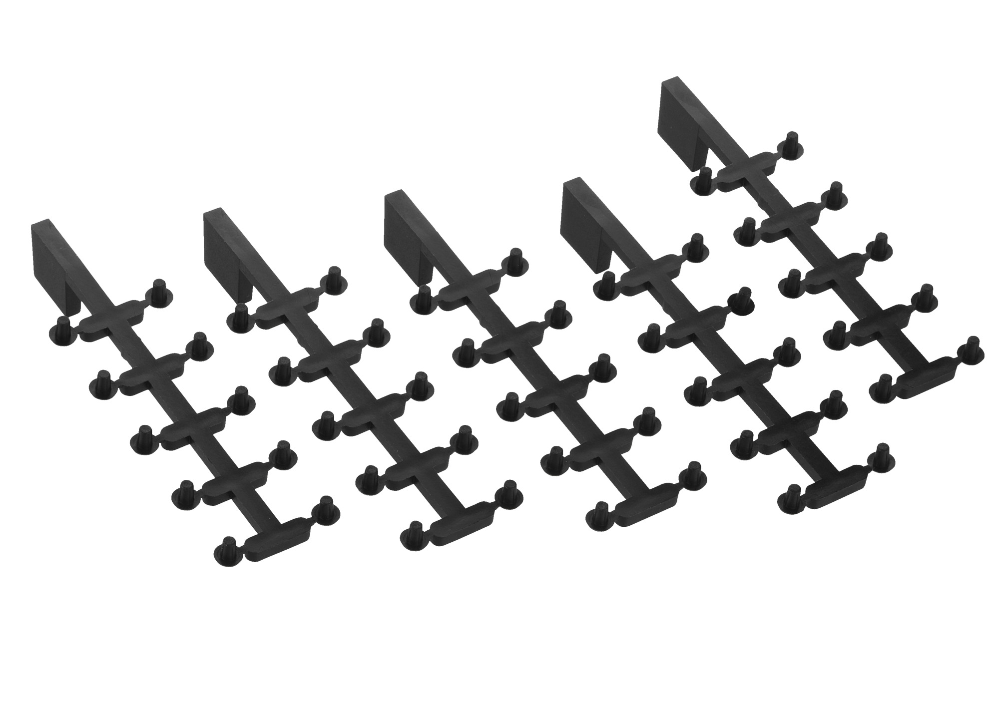 Danfoss Принадлежности для термостатических элементов Адаптер для RA 5062/5/8 на кл. M30x1,5 013G5194  - Вид №5