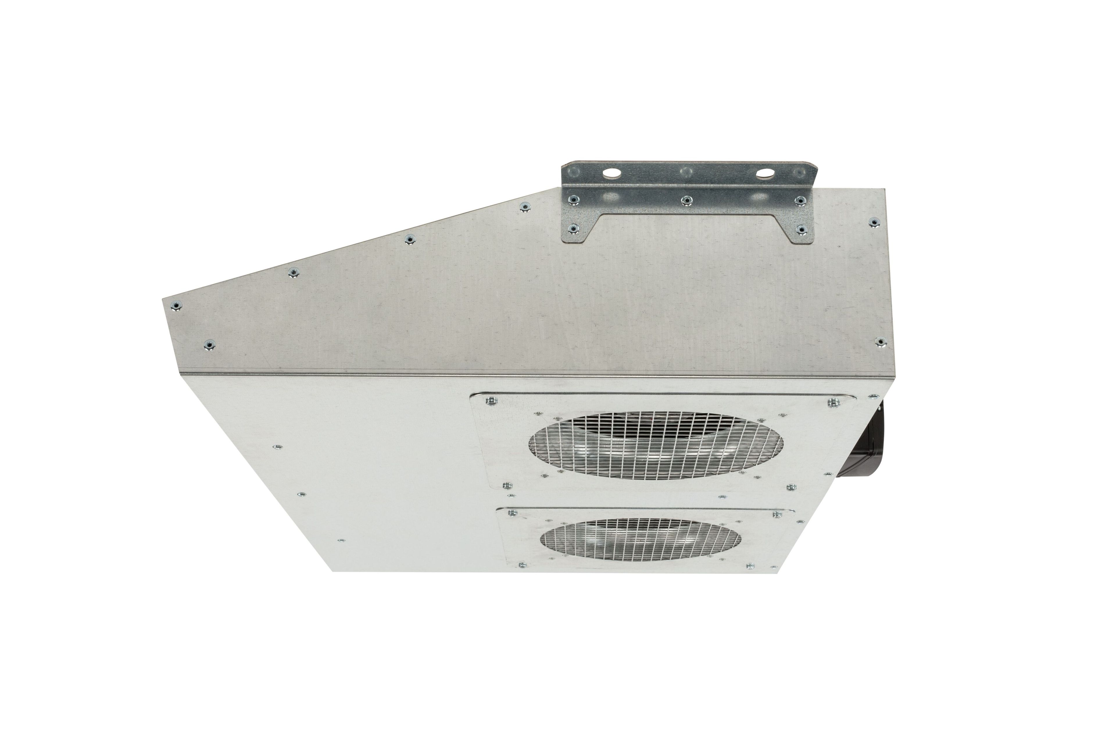 Индукционный вентилятор S&P Italia IFAB-IFEB ARCH-00059089 - Вид №1