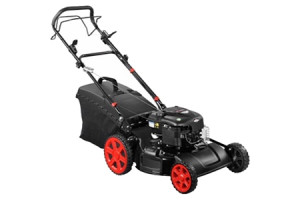 15454563 Бензиновая газонокосилка BRM 1954 SSM BS 77005450-5 IKRA Mogatec