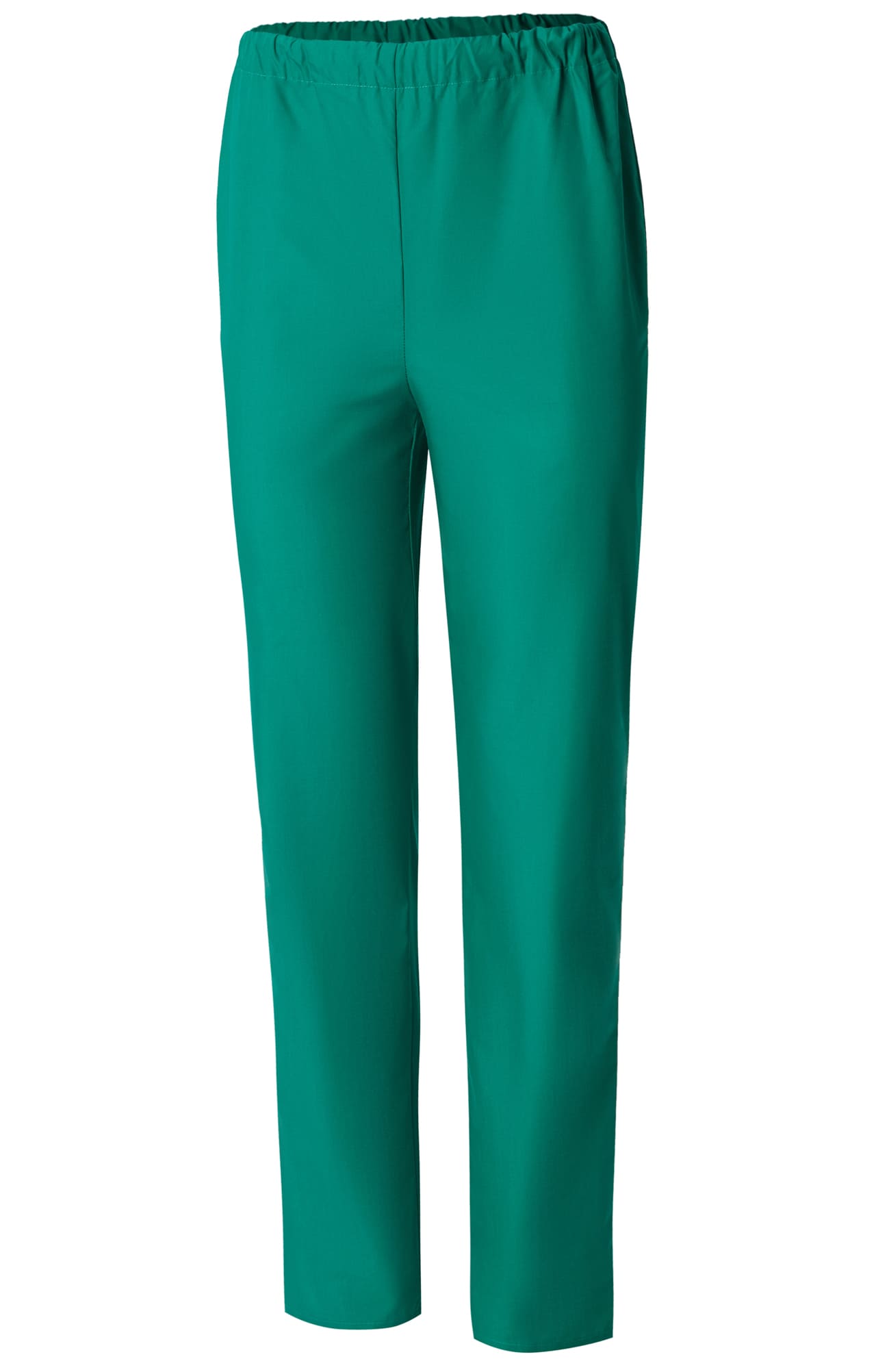 69296 Костюм "Лига" цвет зеленый с салатовым  Медицинская одежда  размер 66 Спецодежда  - Вид №3