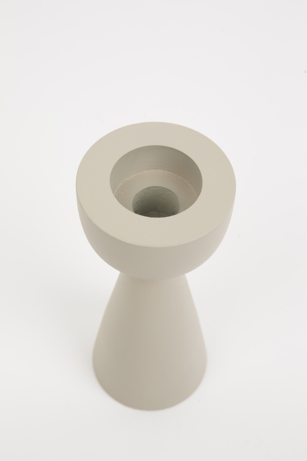 Подсвечник Pawn песочный Zuiver 8300005 - Вид №6