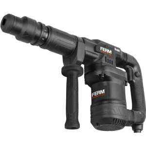 Молоток отбойный SDS Max Ferm HDM1040P, 1200 Вт, 14 Дж