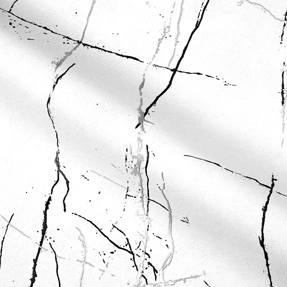 Флизелиновые обои Ateliero Rinaldi - черно-белая классика с текстурой 87904519 STLM-0076115 - Вид №2