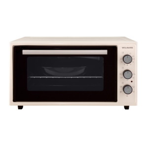 9269557 Мини-печь WILLMARK WOF-505R бежевый