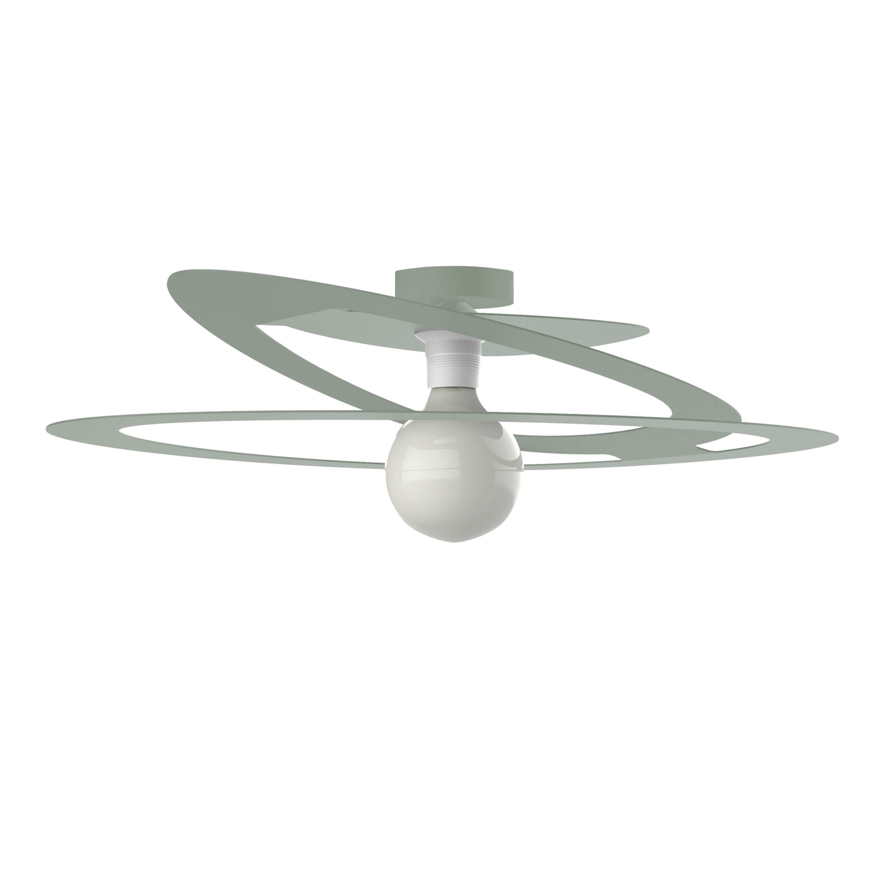 Светодиодный потолочный светильник WayPoint Dilate ARCH-00131313 - Вид №70