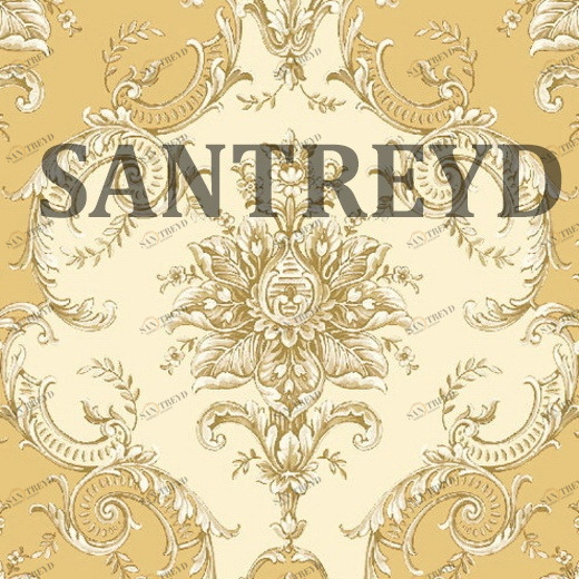 4007-4-RJC Обои Alessandro Allori Giardino 40074RJC