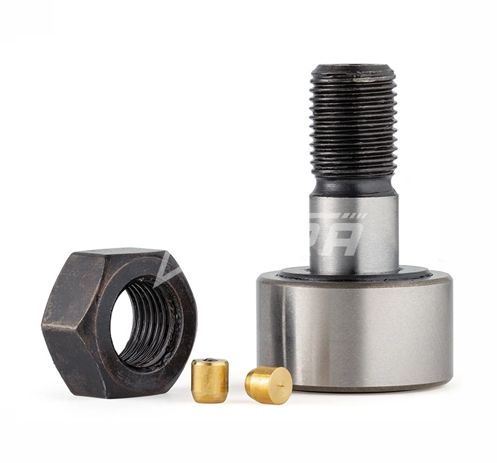 IS1676 Опорный ролик KR52PP ISKRA  - Вид №7