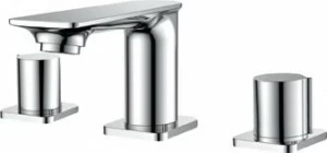 Смеситель на раковину Cezares CITY-F-BLS-01-W0