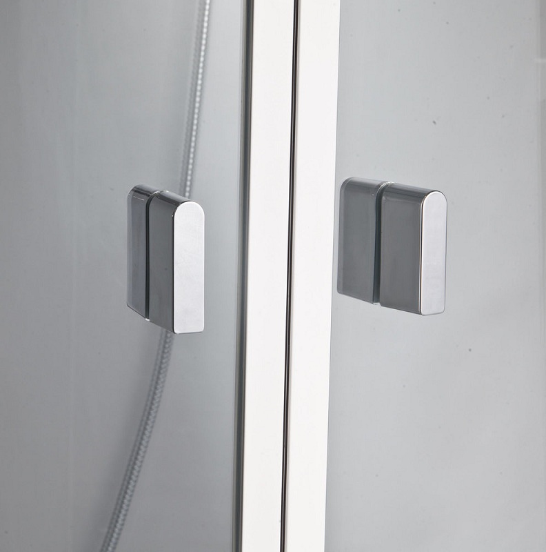 EW-113 Душевая кабина Orans Enjoy Way Santreyd  - Вид №6