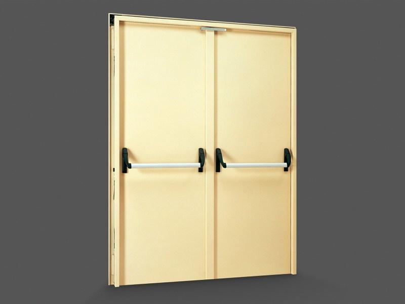 DE NARDI Пожарный выход sun-id-1514233 - Вид №4