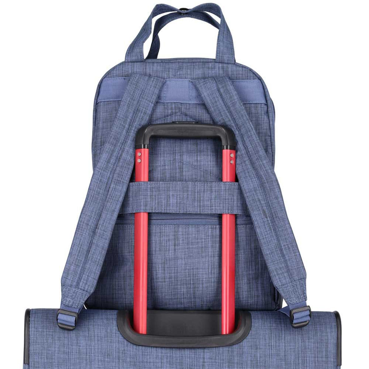 92306-20 Рюкзак 92306 Backpack Travelite Proof  - Вид №3