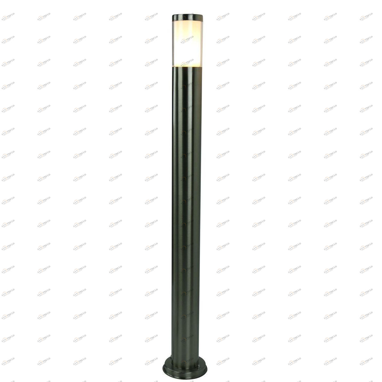 Уличный светильник Arte Lamp Paletto A8262PA-1SS ARTE LAMP СТОЛБ 111256 Серый 