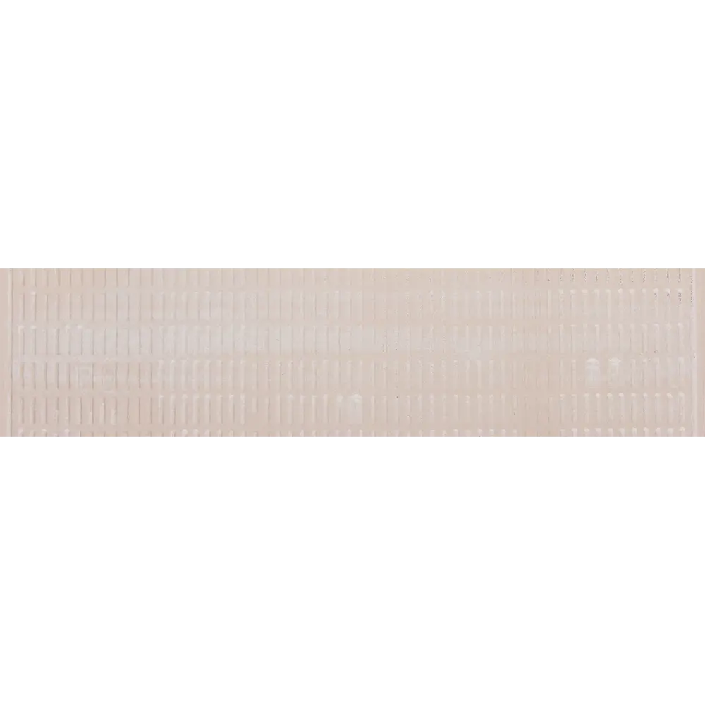 Бордюр Golden Tile Зебрано Фриз 25x6 см цвет бежевый 82958350 STLM-2083253 - Вид №2