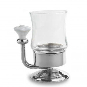 RO03A 3SC Отдельностоящий держатель для стаканов Classico