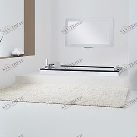 Гидромассажная ванна Wellis Nera Maxi E-Plus™ sun-id-296338