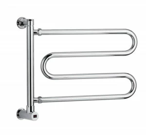 Полотенцесушитель электрический 510 Vento Margaroli 25мм