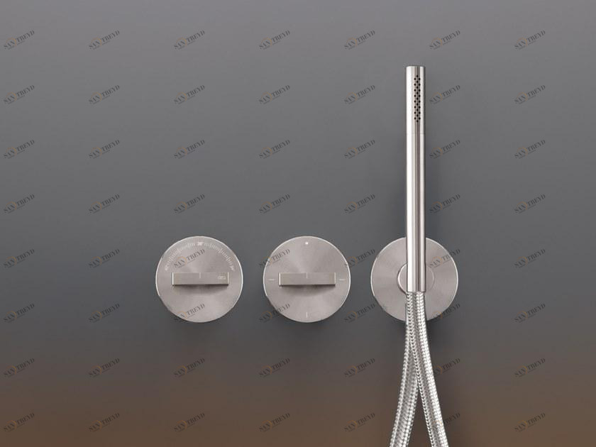 Ceadesign Настенный термостатический смеситель для ванны / душа Bar Bar 69