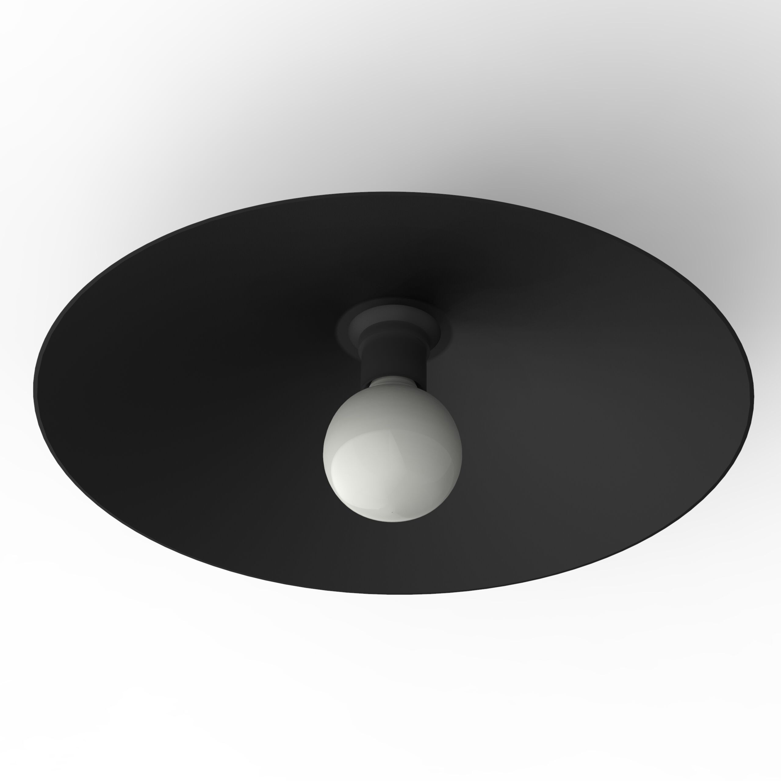 Потолочный светильник WayPoint Chapeau ARCH-00152695 - Вид №40