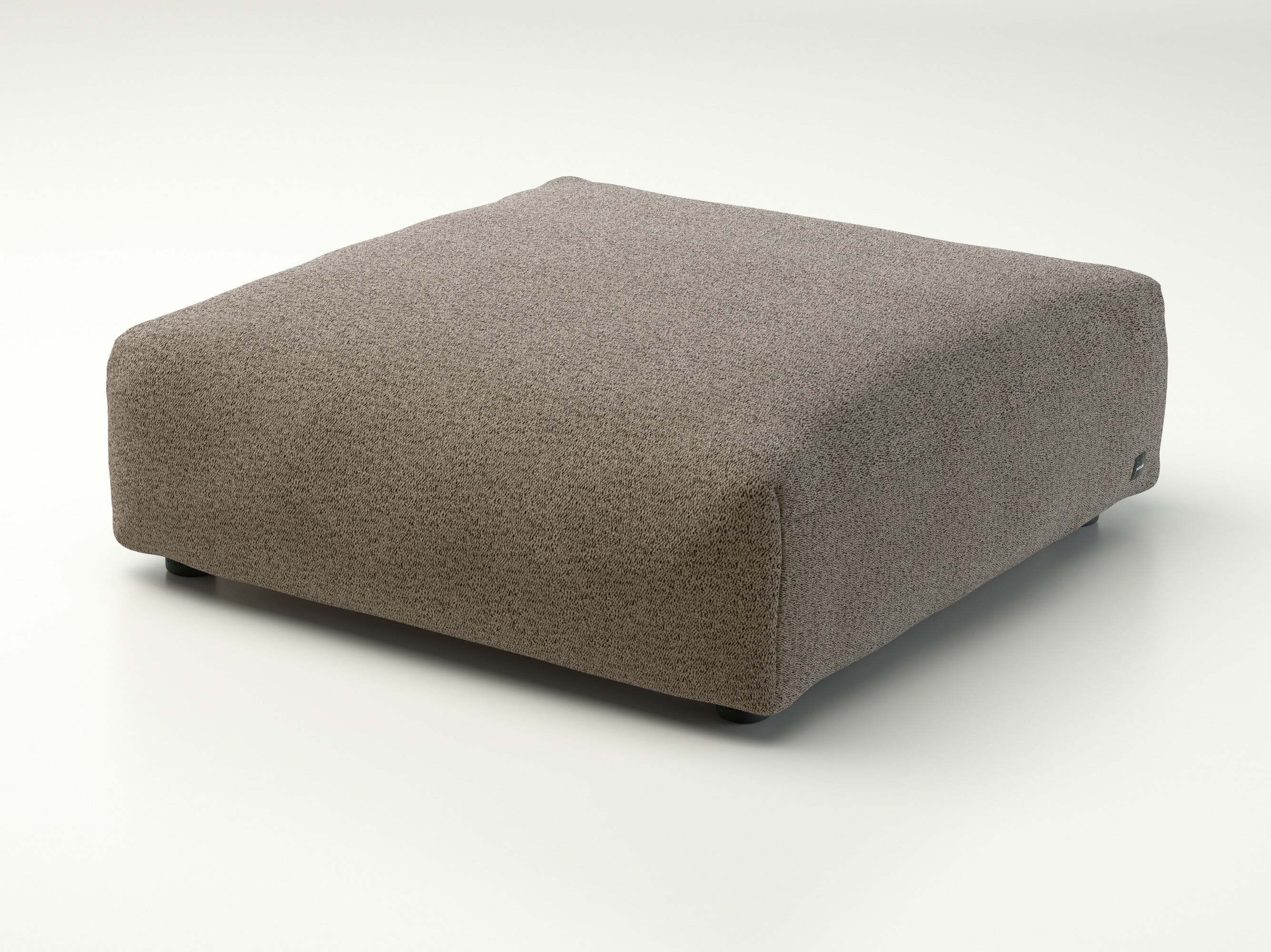 Модуль для дивана vetsak SOFA SEAT XLARGE - LOOP LOOP ARCH-00054307 - Вид №3