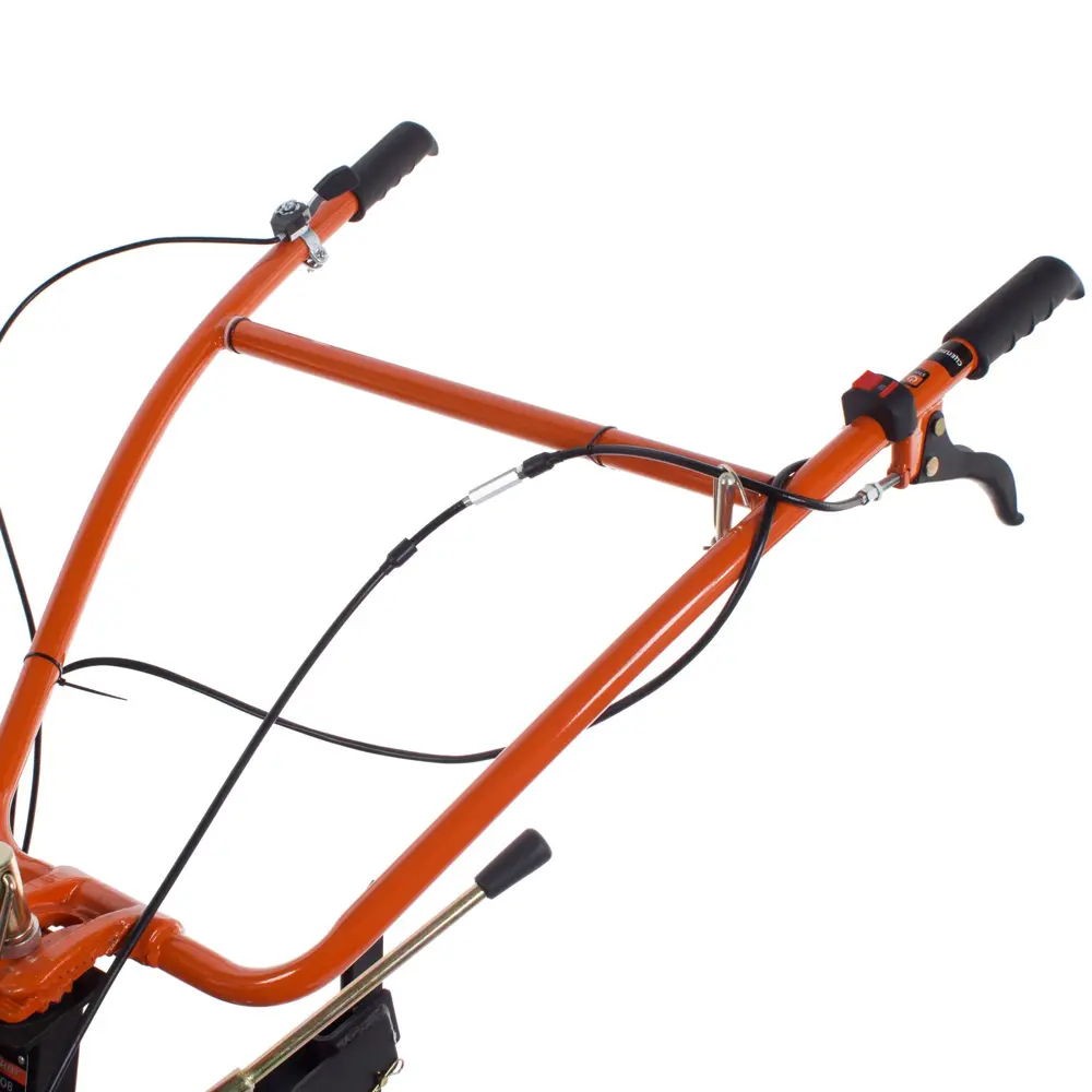 Мотокультиватор бензиновый Патриот «Ростов» 7 л/с PATRIOT STLM-2053162 - Вид №4