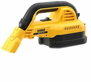 DeWALT Жидкий / твердый аспиратор