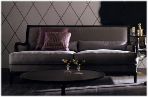 Диван Sebastian OPERA 40122/T