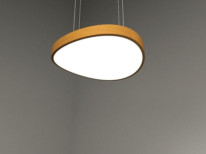 Neonny Подвесной светильник Warping sun-id-1484182 - Вид №1