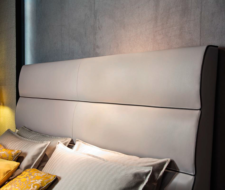 Кровать  MALERBA NT903  - Вид №1