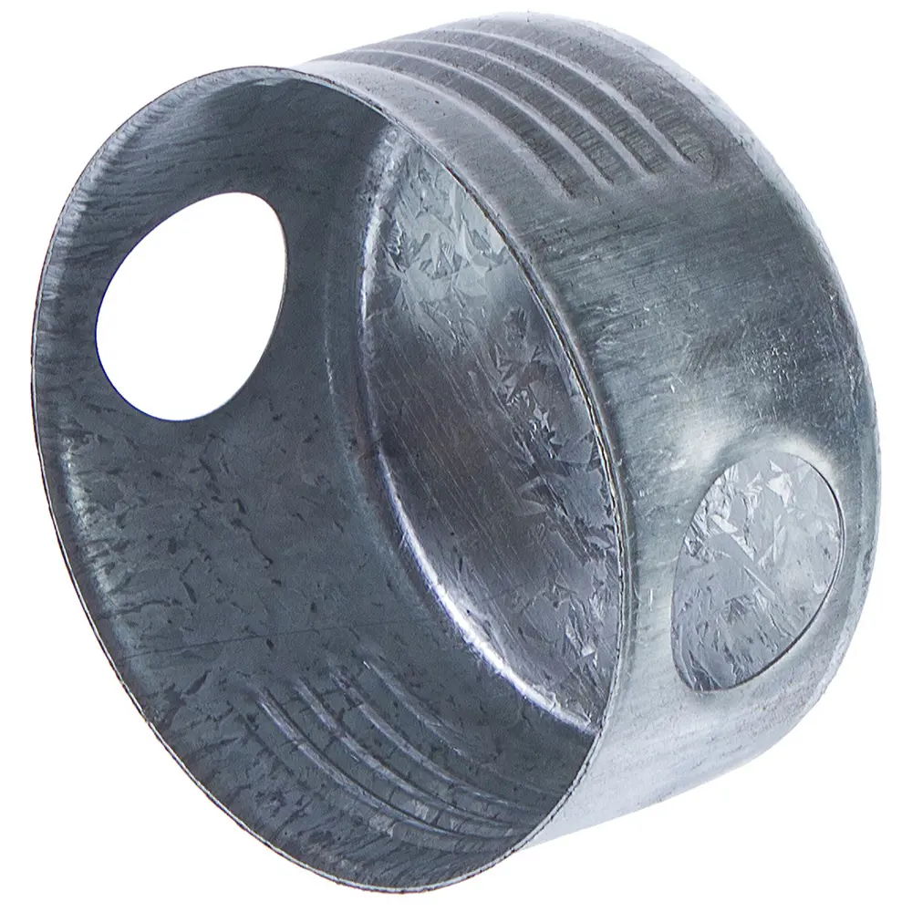 Подрозетник под бетон/кирпич/металлоконструкции 72х35 мм Santreyd STLM-2001645