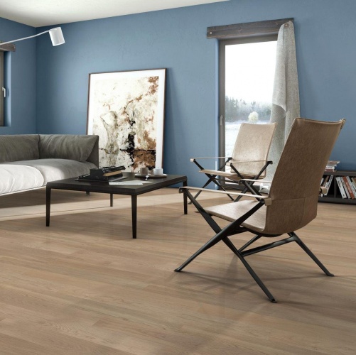 Паркетная доска Barlinek Дуб Априкот Сорбет Пикколо 1000200028 - Вид №7